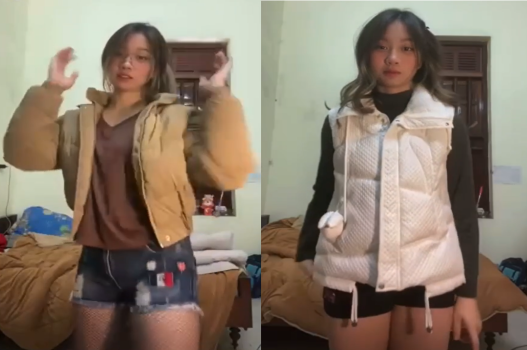 phim sex việt nam công nhân Nữ sinh viên gợi cảm tự tạo khoảnh khắc thu hút khiến bạn say đắm