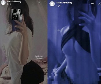 sex bé heo đi khách Chị gái luôn mặc mỗi chiếc quần lót ở nhà khiến câu em không kiềm được ham muốn