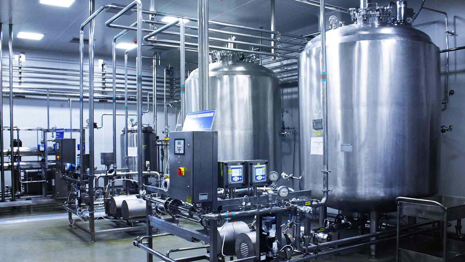 Water Treatment Plants Manufacturers in Kolkata