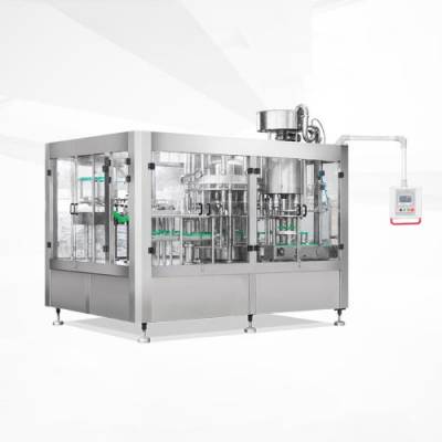 1 Litre Bottling Plant Manufacturers in Mumbai