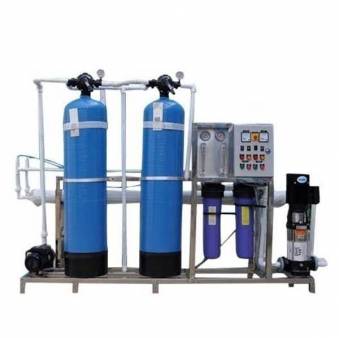 FRP RO Plant Manufacturers in Chennai