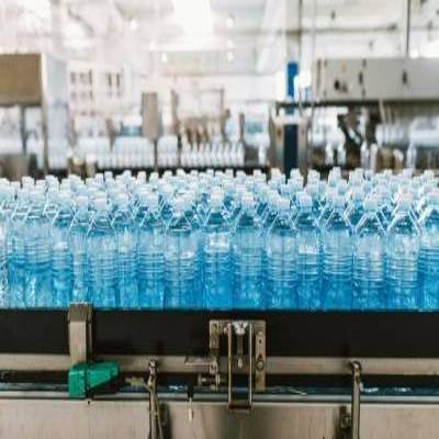 Mineral Water Plant Manufacturers in Patna