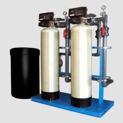 Water Softening Plant Manufacturers in Bhubaneswar