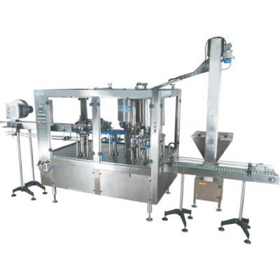  Automatic Mineral Water Filling Machine Manufacturers in Ludhiana