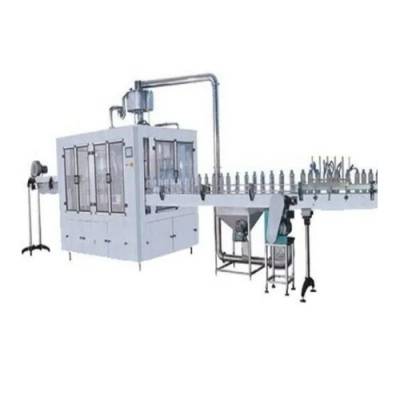 1 Litre Bottling Plant 50 BPM Manufacturers in Jodhpur