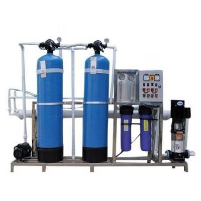 500 LPH RO Plant Manufacturers in Pune