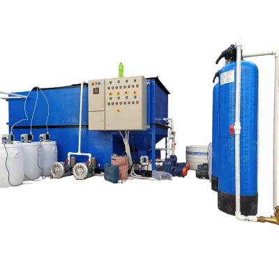 Biological Sewage Treatment Plant Manufacturers in Dehradun