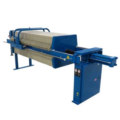 Hydraulic Filter Press Manufacturers in Amritsar