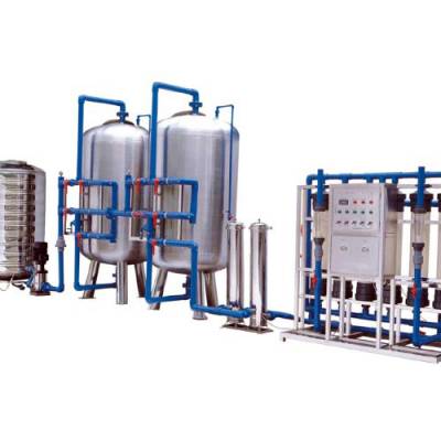 Industrial Mineral Water Plant Manufacturers in Bhubaneswar