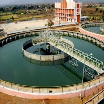 Industrial Water Treatment Plant Manufacturers in Kathmandu