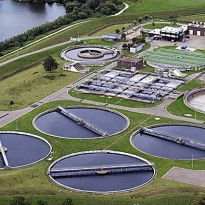 Plant For Sewage Treatment Manufacturers in Sonipat