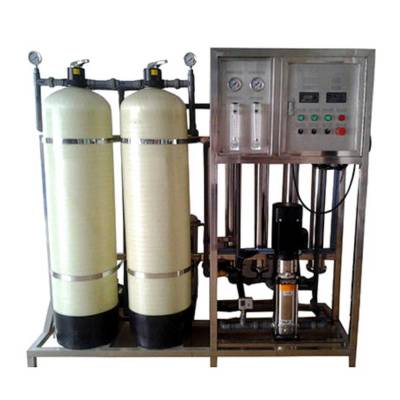 Semi Automatic Dialysis RO Plant Manufacturers in Ambala