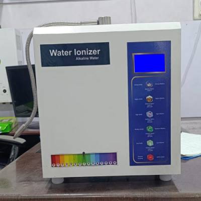 Ultra Filtration Water Ionizer Manufacturers in Karnataka