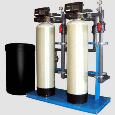 Water Softener Plant Manufacturers in Andhra Pradesh